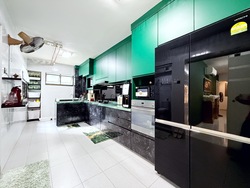 Blk 301C Anchorvale Court (Sengkang), HDB 5 Rooms #597077181